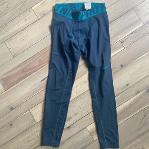 Nike pro leggings